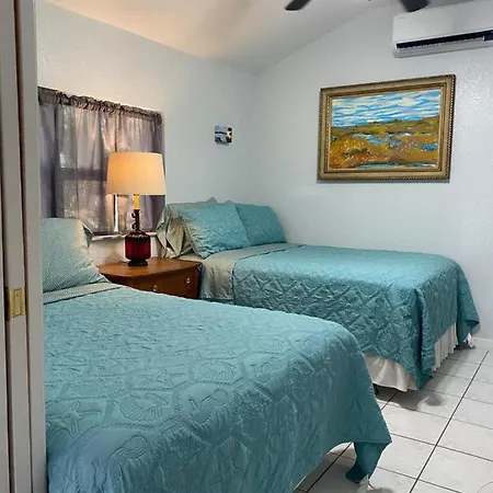 Nature Coast Inn & Cottages Inglis Exterior foto