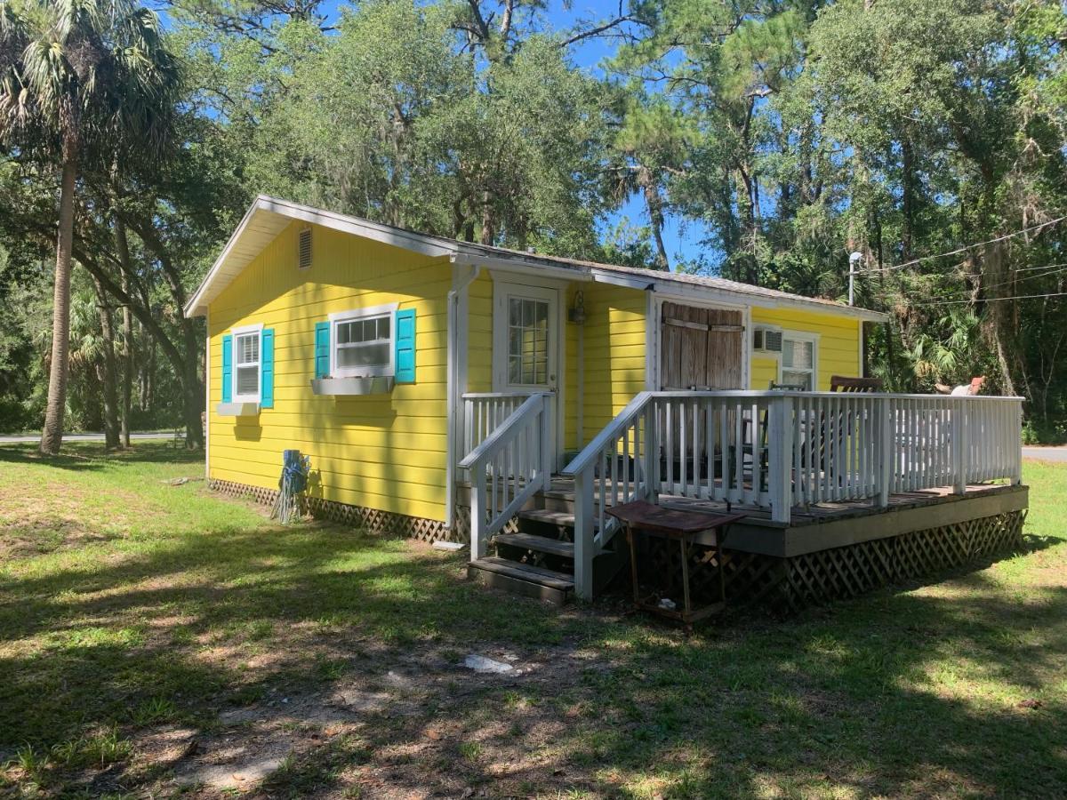 Nature Coast & Hotel Inglis