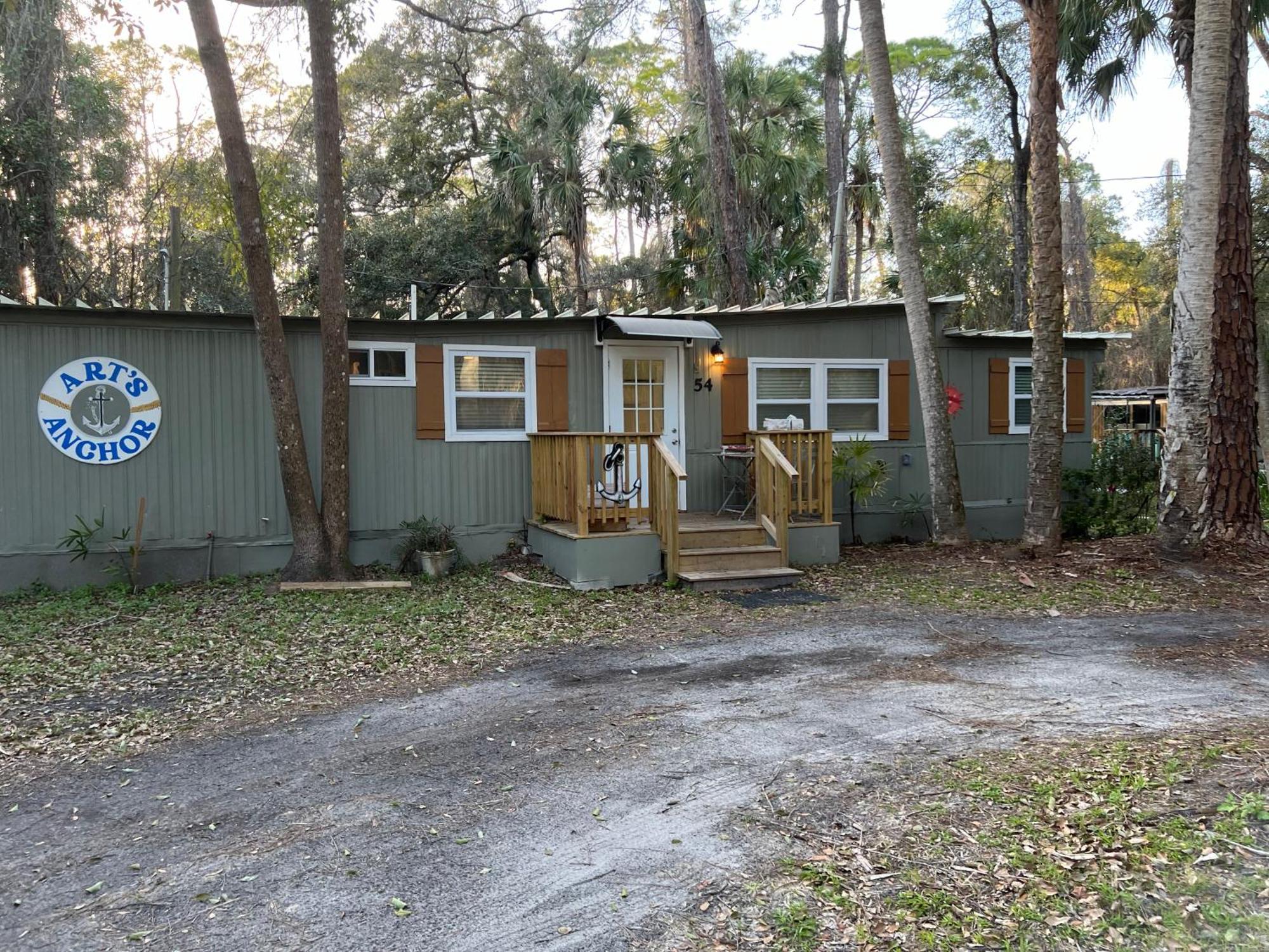 Nature Coast & Hotel Inglis