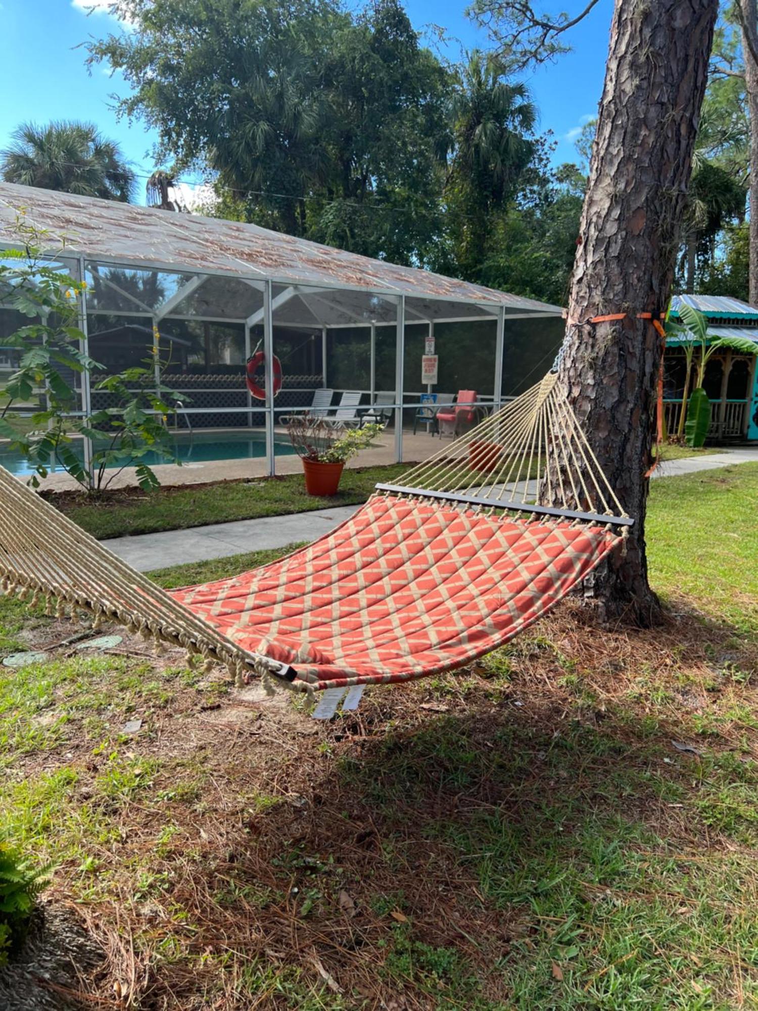 Nature Coast & Hotel Inglis