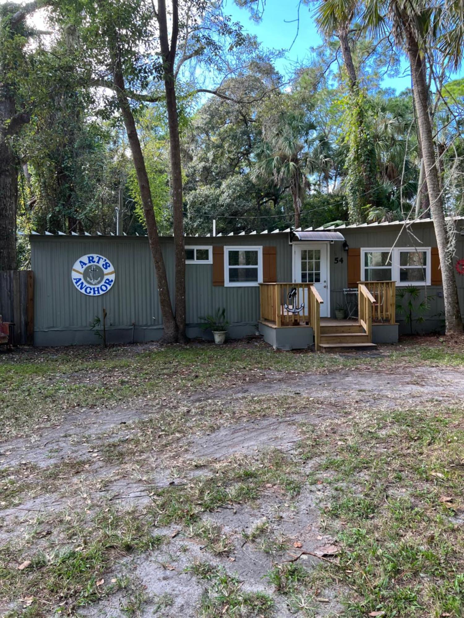 Nature Coast & 4*