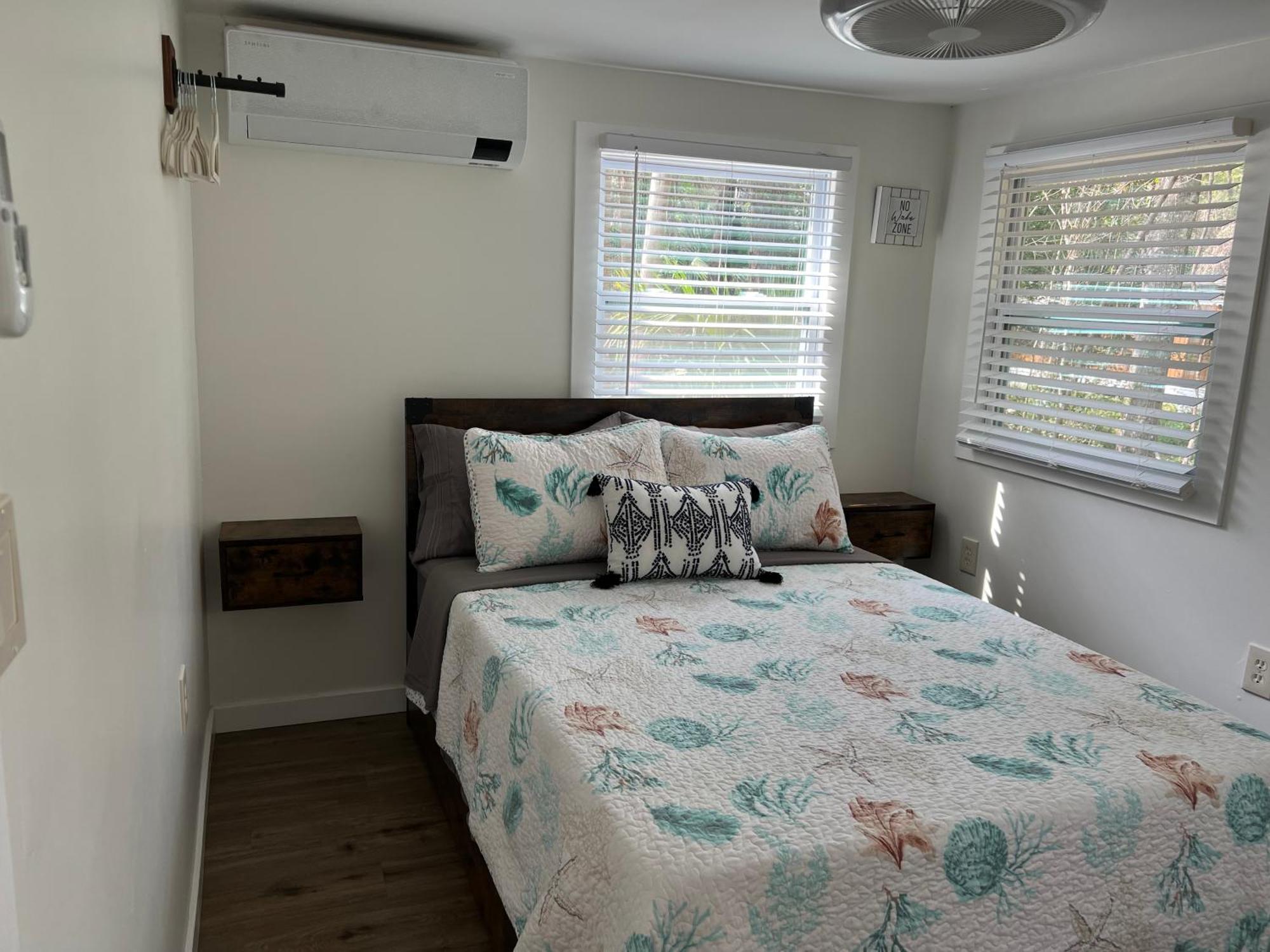 Nature Coast & 4*