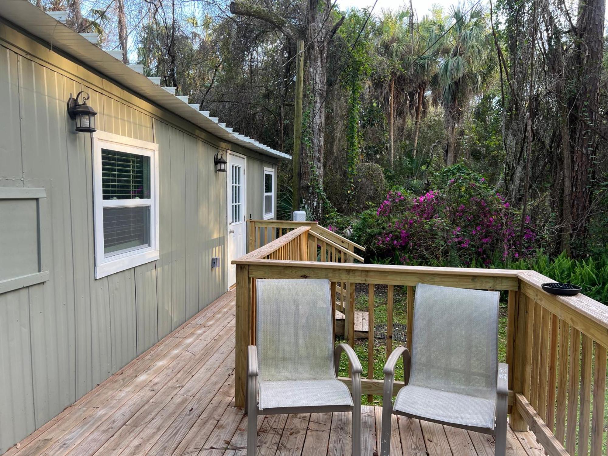 Nature Coast & 4*
