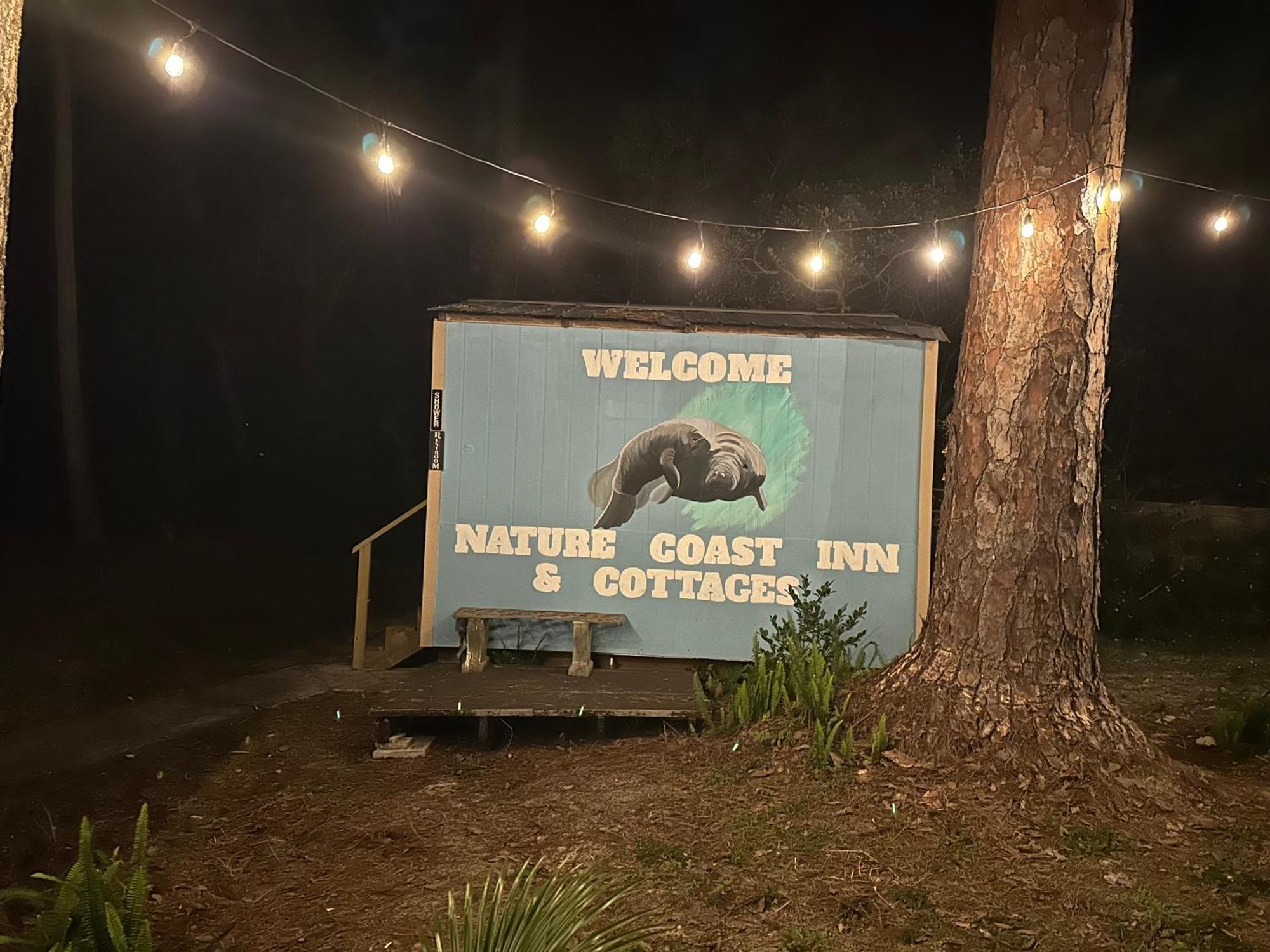 Nature Coast &