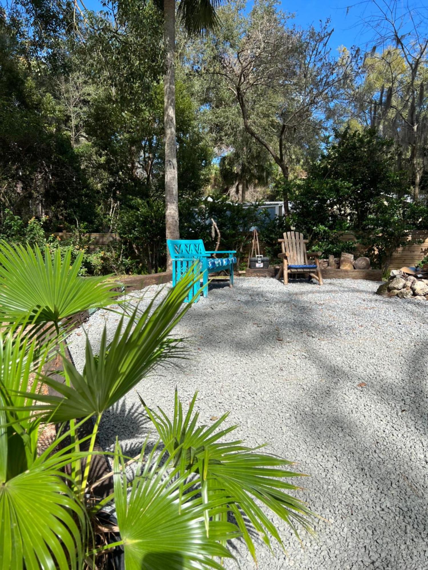 Nature Coast & Hotel