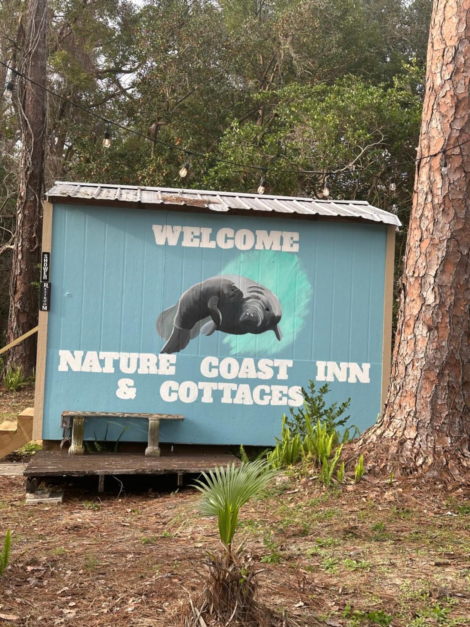 Hotel Nature Coast & Inglis