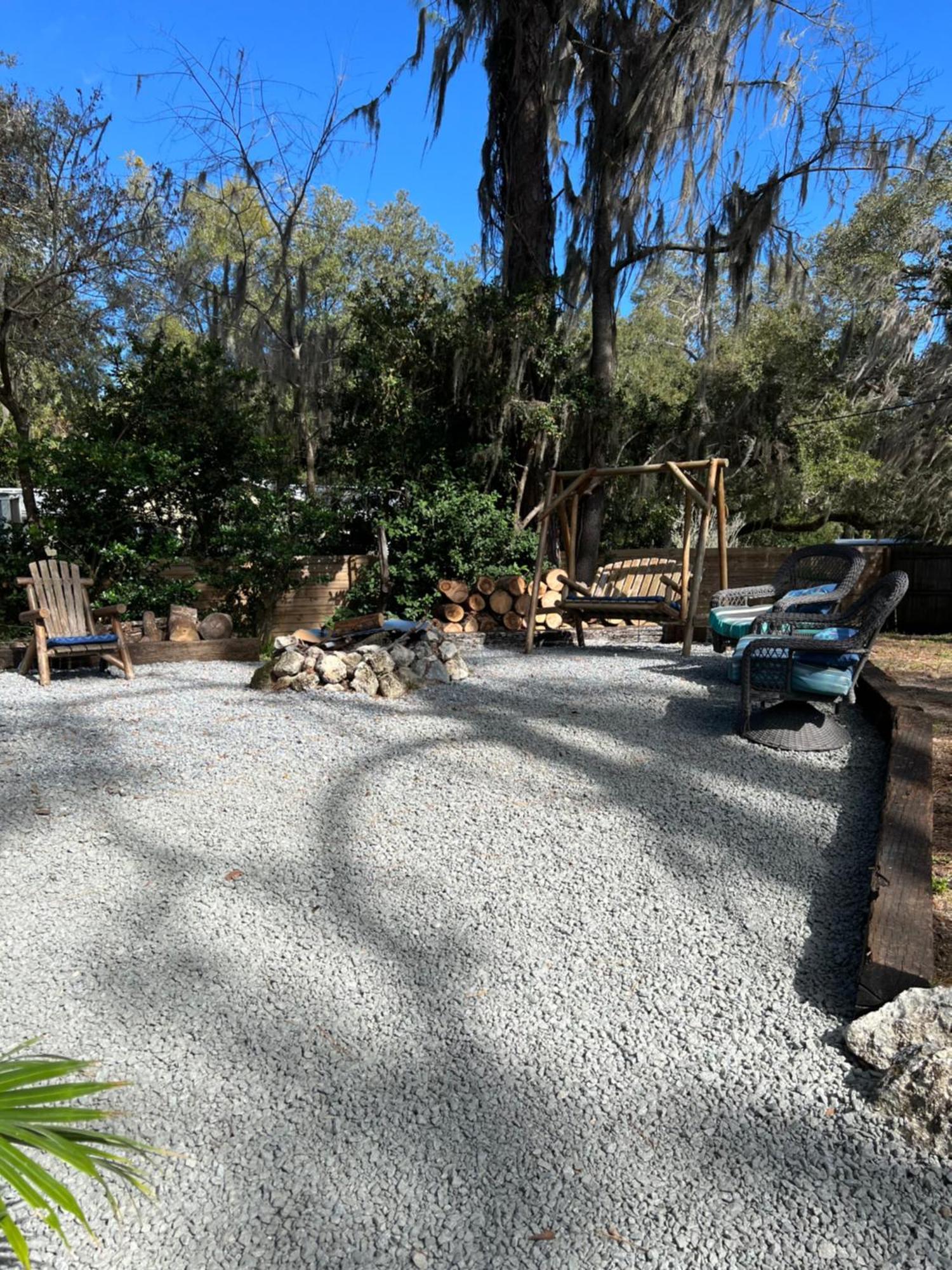 Nature Coast & 4*