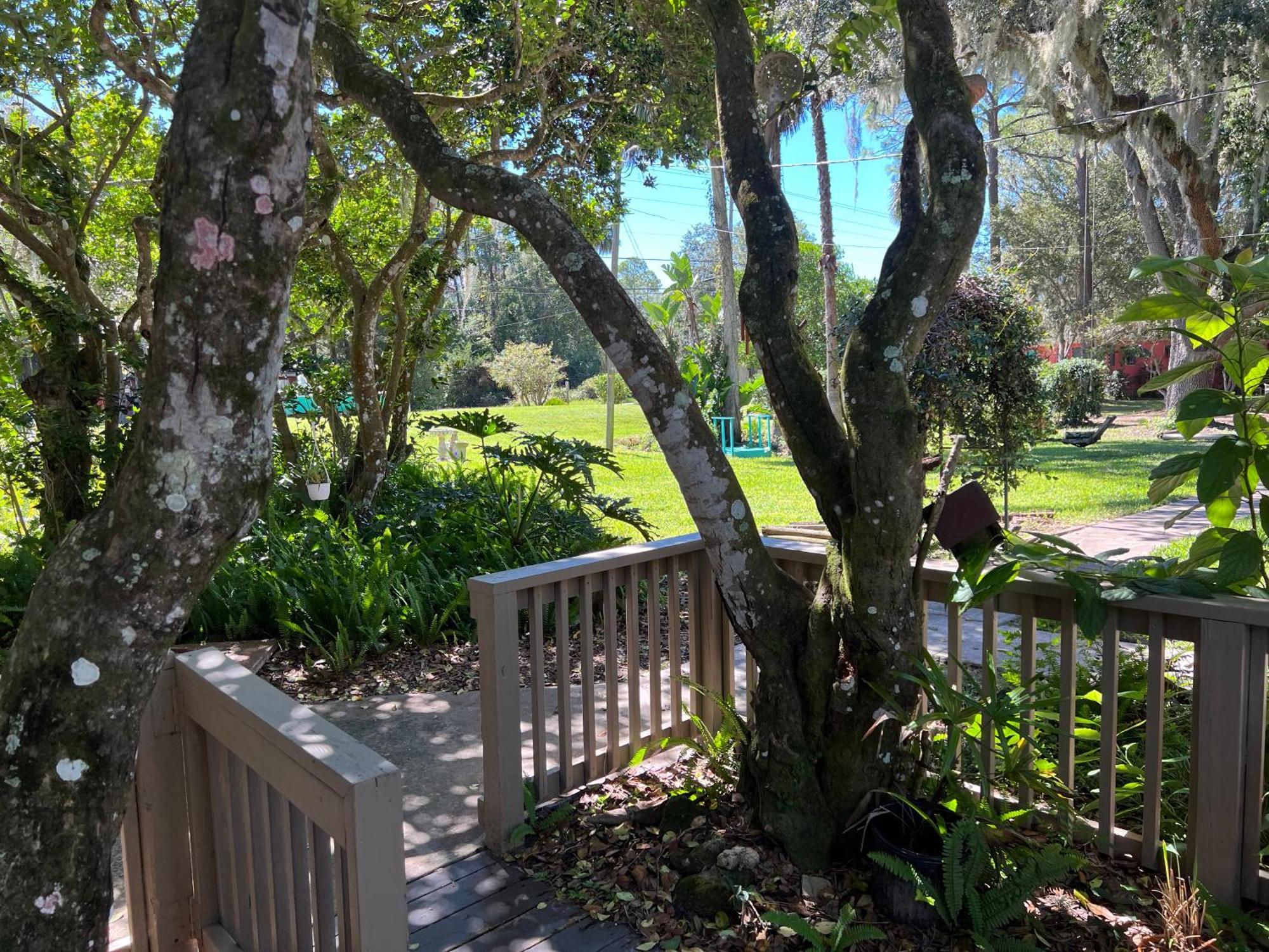 Nature Coast & 4*