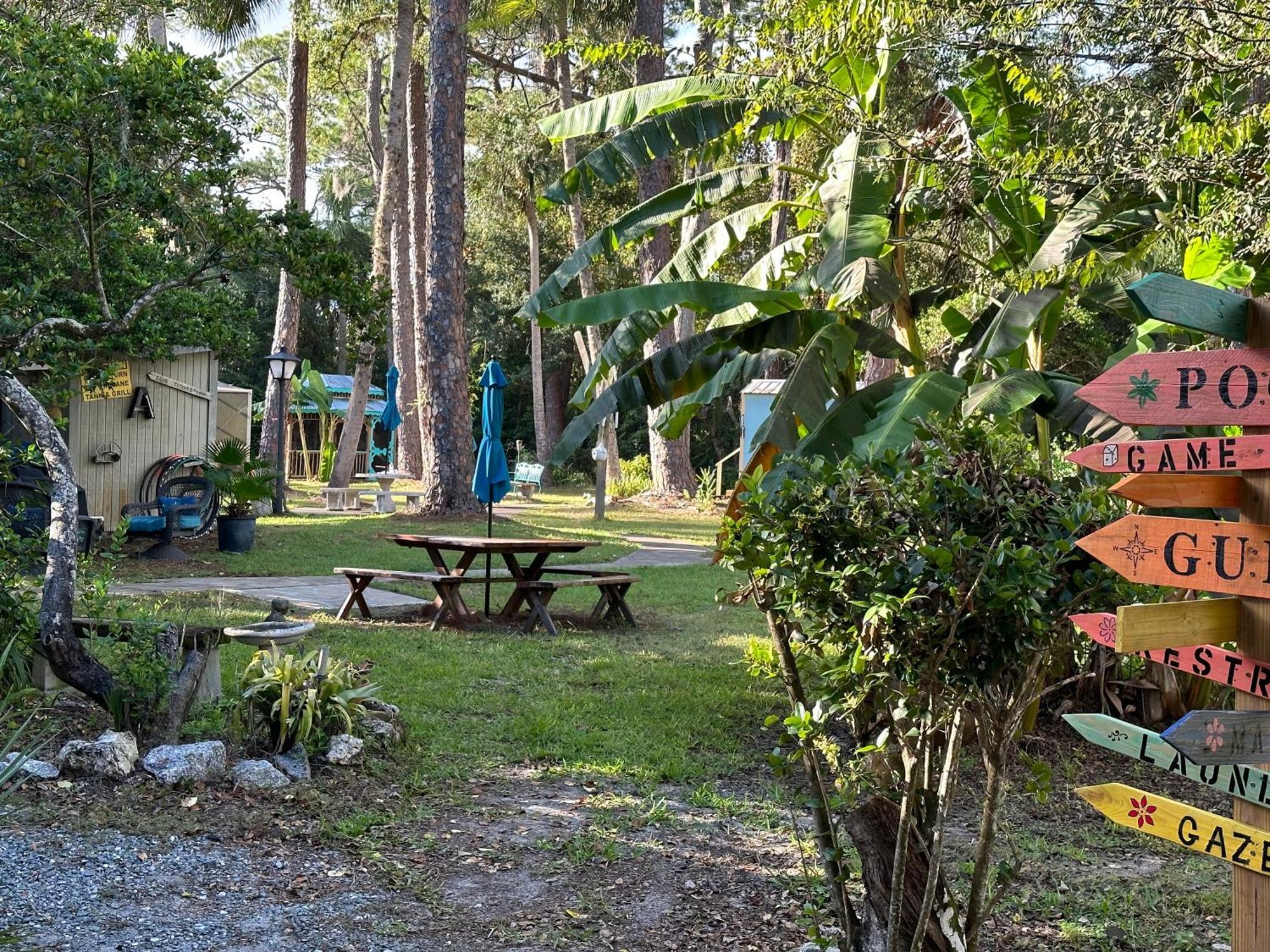 Nature Coast & Inglis