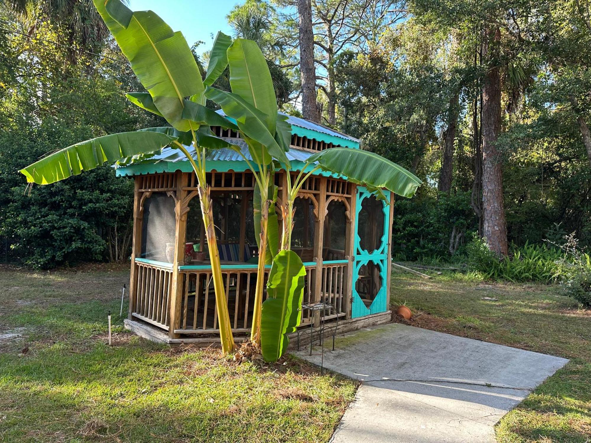 Nature Coast & Hotel