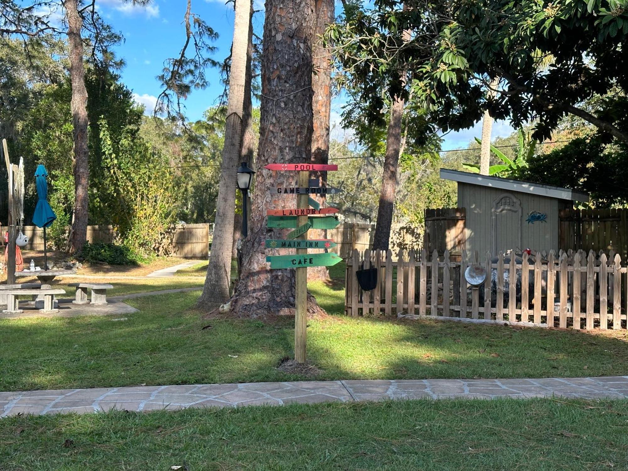 Nature Coast & 4*