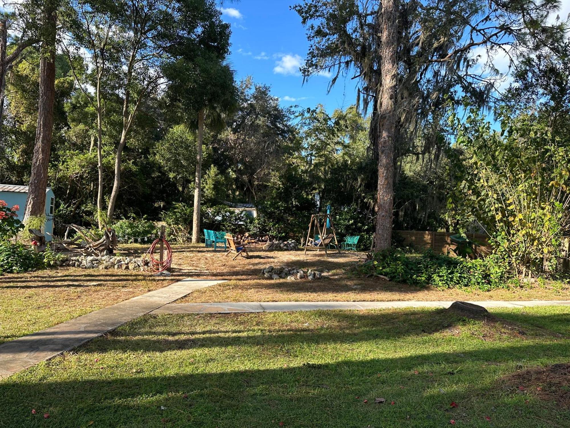 Hotel Nature Coast & Inglis