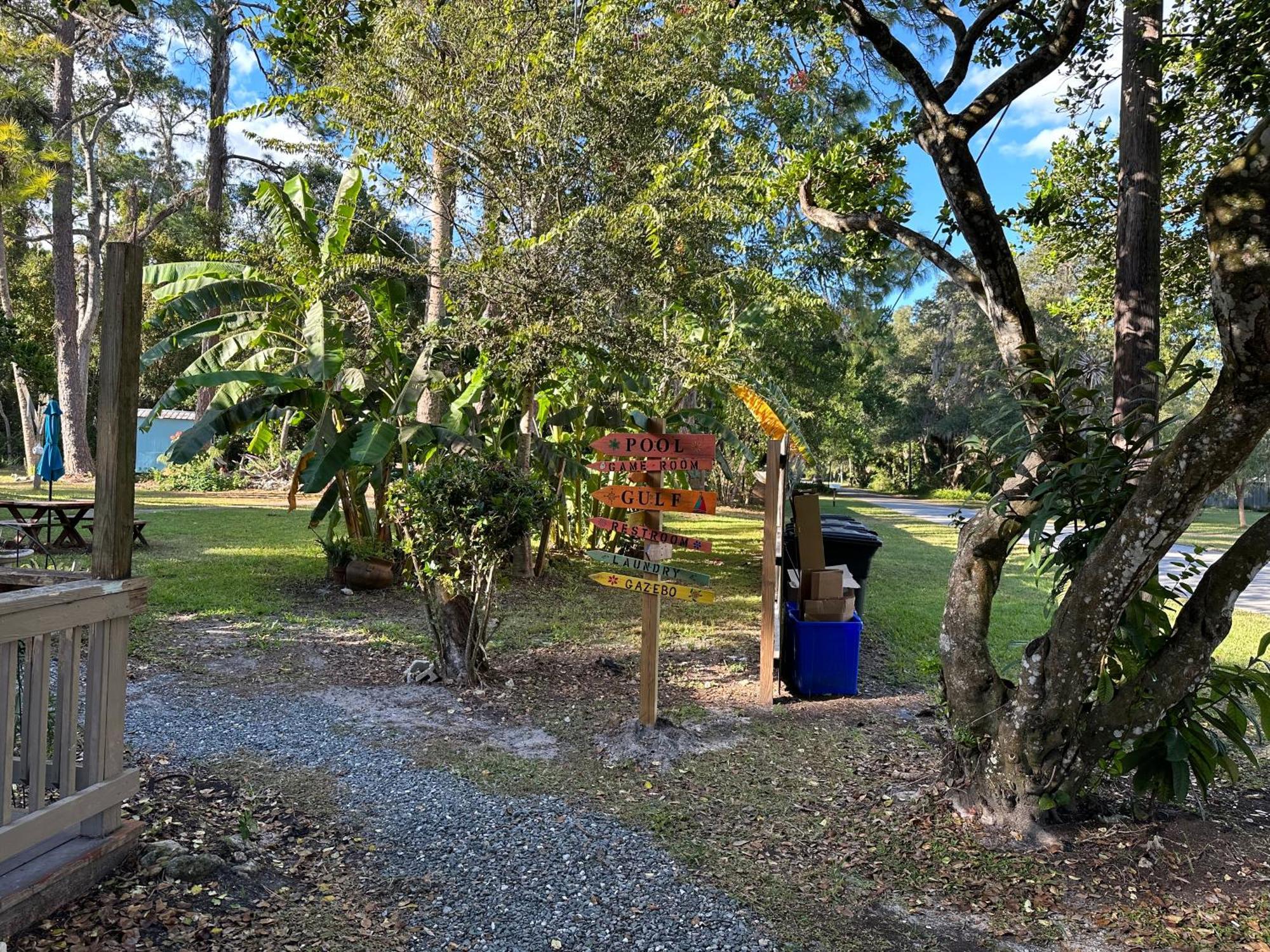 Nature Coast & 4* Inglis