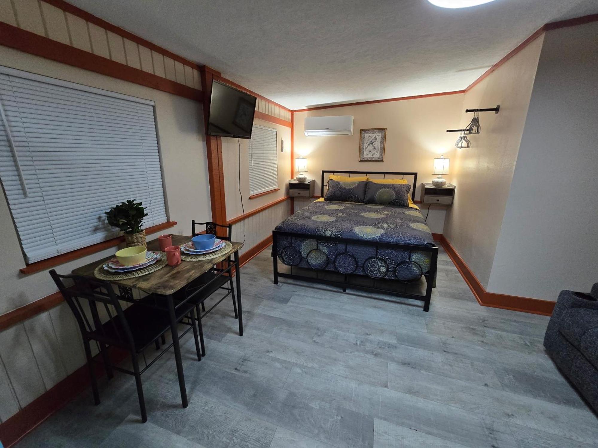 Hotel Nature Coast &
