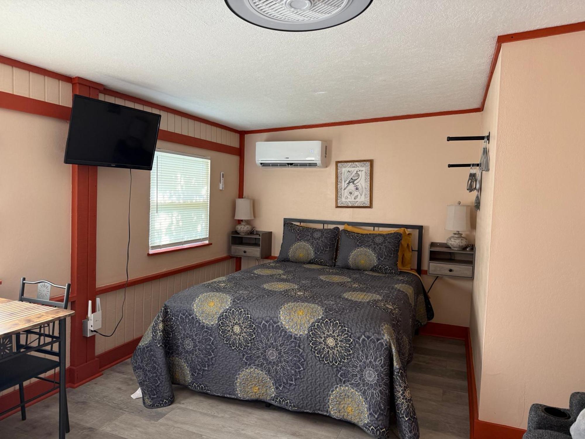 Nature Coast & Hotel